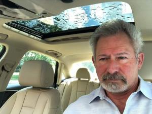 Larry Childs - Daddy Birmingham, United Kingdom