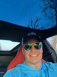 Larry Cooper - Daddy Sheffield, United Kingdom