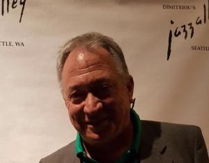 Larry Fenton - Daddy , Canada