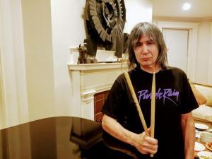 Larry Forte - Daddy Edinburg, USA