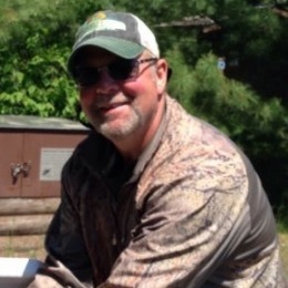 Larry Hall - Daddy Toronto, Canada