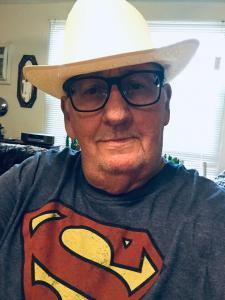 Larry Turner - Daddy Tampa, USA