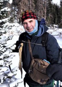 Larry Winchell - Daddy Halifax, Canada