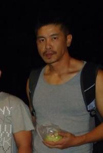 Lawerence Frost - Daddy Cardiff, United Kingdom