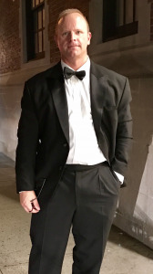 Lawrence Simpson - Daddy Indiana, USA