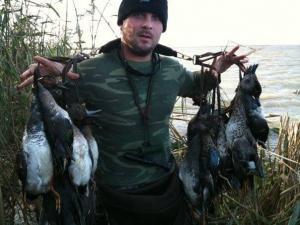 Leland Heller - Daddy Dallas, USA