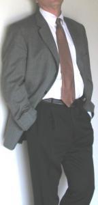 Leon Flowers - Daddy Fresno, USA