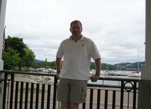 Leonard Hicks - Daddy Tampa, USA