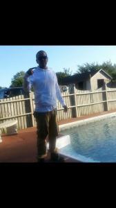 Leonardo Drake - Daddy San Antonio, USA