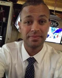 Leroy Holt - Daddy Buffalo, USA