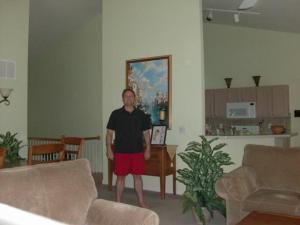 Leslie Aldana - Daddy New Mexico, USA