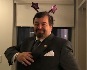 Lester Hardin - Daddy Aberdeen, United Kingdom