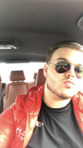 Lester Miles - Daddy Kansas City, USA