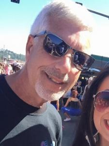 Lewis Hawkinson - Daddy Nevada, USA