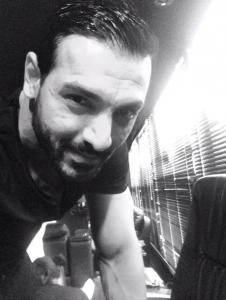 Lonnie Smith - Daddy Michigan, USA