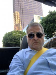 Louie Hamby - Daddy Colorado Springs, USA