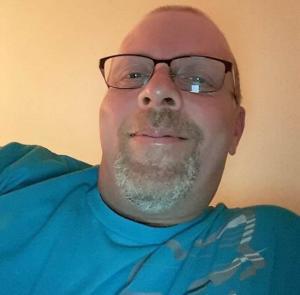 Louis Covey - Daddy Louisiana, USA