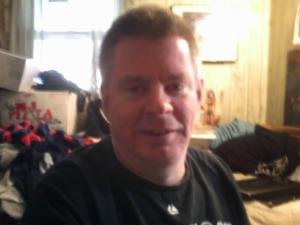 Lucius Bush - Daddy St Louis, USA