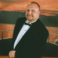 Luis Cross - Daddy Georgia, USA