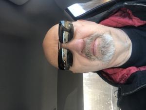 Luis Ho - Daddy San Antonio, USA