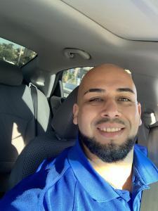 Luke Weiner - Daddy Cleveland, USA