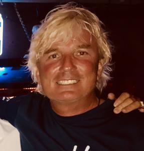 Lynn Soltis - Daddy North Carolina, USA