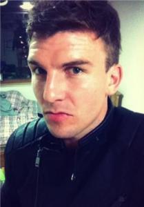 Mac Hernandez - Daddy Leeds, United Kingdom