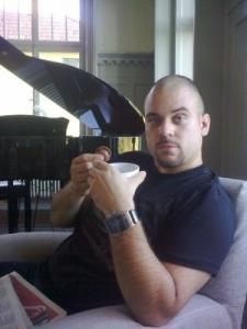 Mack Alvares - Daddy Regina, Canada