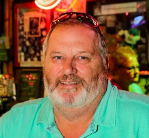 Mario Cruz - Daddy Saskatoon, Canada