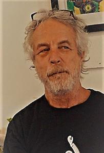 Mark Andre - Daddy Bloomington, USA