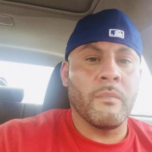 Mark Edmondson - Daddy Phoenix, USA