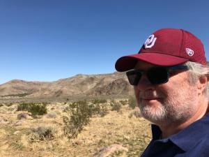 Mark Fisher - Daddy California, USA