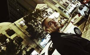 Mark Goode - Daddy Montreal, Canada