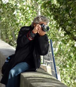 Marshall Bonner - Daddy Columbus, USA