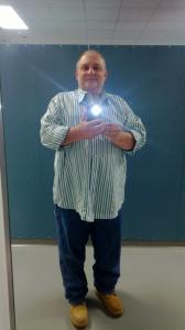 Marvin Roy - Daddy Utah, USA