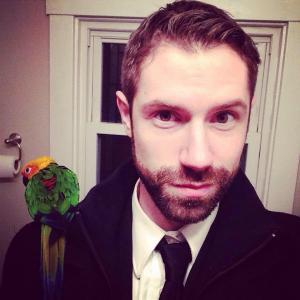 Marvin Schultz - Daddy San Antonio, USA