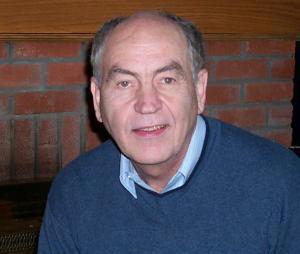 Matthew Alfonso - Daddy Edinburgh, United Kingdom