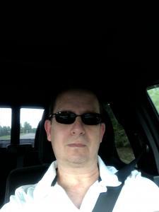 Matthew Murray - Daddy Winnipeg, Canada