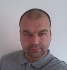 Matthew Proctor - Daddy Aubrey, USA