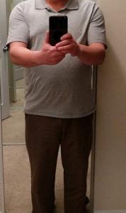 Maurice Butler - Daddy Mississauga, Canada