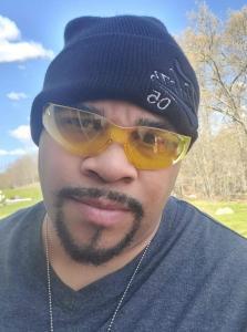 Max Kelly - Daddy North Carolina, USA