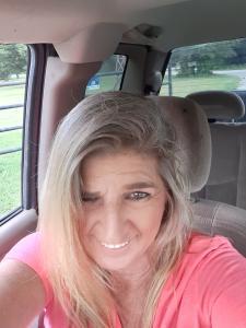 Melvin Barefield - Daddy Fresno, USA