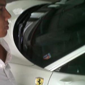 Michael Arwood - Daddy Michigan, USA