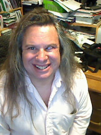 Michael Borst - Daddy Buffalo, USA