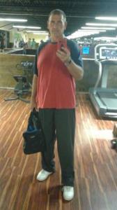 Michael Calloway - Daddy Florida, USA