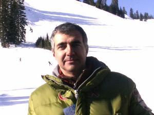 Michael Campbell - Daddy Orlando, USA