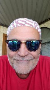 Michael Conner - Daddy Utah, USA