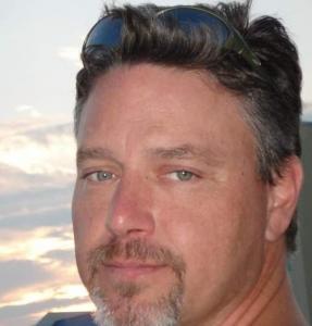 Michael Denton - Daddy Indianapolis, USA