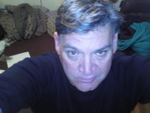 Michael Fine - Daddy Springfild, USA