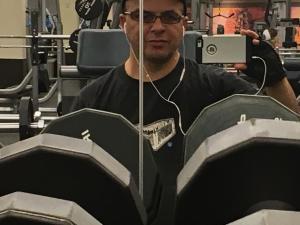 Michael Garcia - Daddy Mississauga, Canada